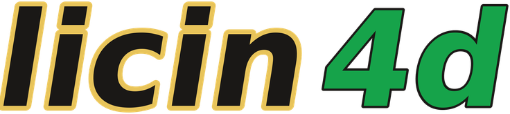 licin4d logo